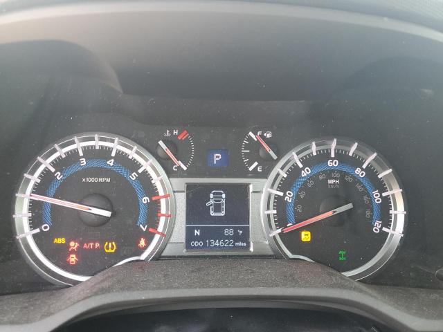 Photo 9 from auction – 2018 TOYOTA 4RUNNER SR5/SR5 PREMIUM with VIN JTEBU5JR5J5573211