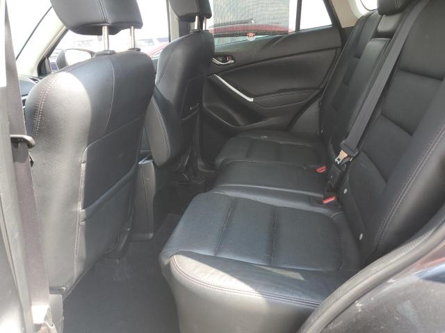 Photo 11 from auction – 2016 MAZDA CX-5 GT with VIN JM3KE4DYXG0832786