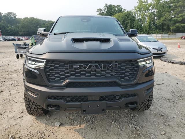 Photo 5 from auction – 2025 RAM 1500 RHO with VIN 1C6SRFUP2SN716789