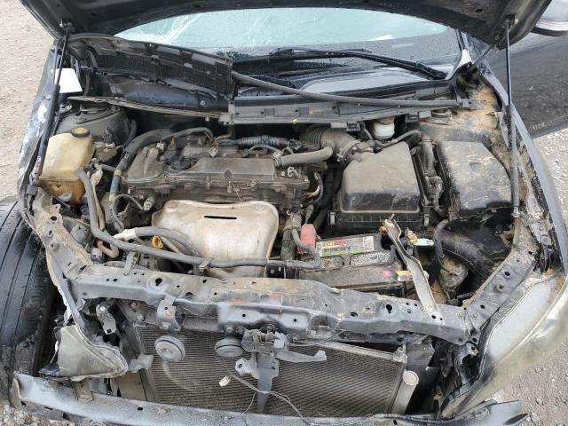 Photo 11 from auction – 2012 TOYOTA SCION TC with VIN JTKJF5C70C3026747
