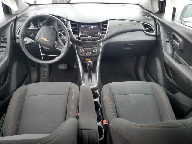 Photo 8 from auction – 2020 CHEVROLET TRAX LS with VIN KL7CJKSB9LB017275