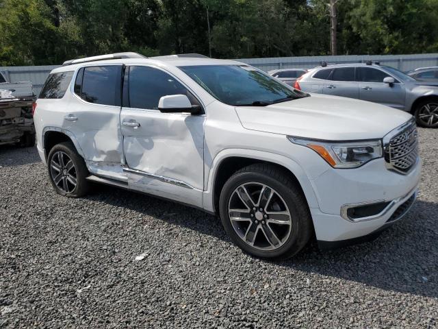 Photo 4 from auction – 2019 GMC ACADIA DEN with VIN 1GKKNPLS7KZ183433