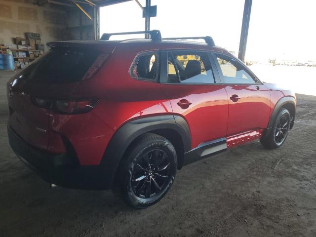 Photo 3 from auction – 2025 MAZDA CX-50 SELE with VIN 7MMVABAM2SN332351