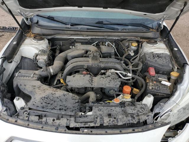 Photo 11 from auction – 2016 SUBARU LEGACY 2.5 with VIN 4S3BNBJ60G3015888