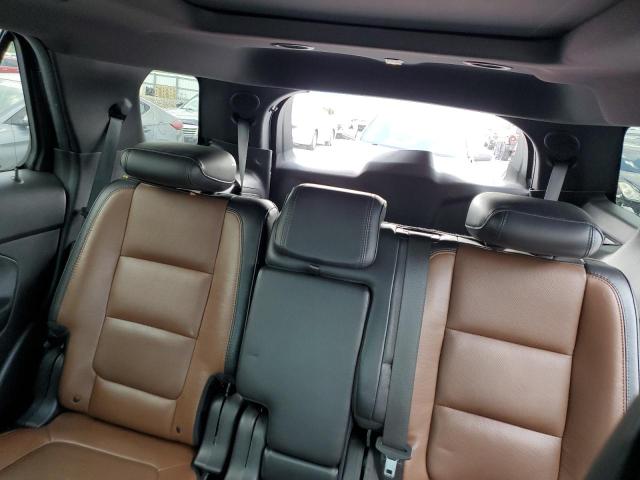 Photo 10 from auction – 2015 FORD EXPLORER L with VIN 1FM5K7F88FGA88071