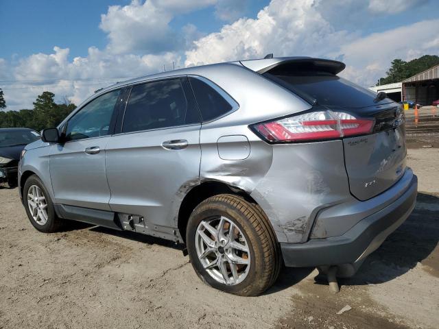 Photo 2 from auction – 2023 FORD EDGE SEL with VIN 2FMPK4J9XPBA29474