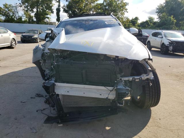 Photo 5 from auction – 2018 JAGUAR F-PACE PORTFOLIO with VIN SADCN2EV6JA242256