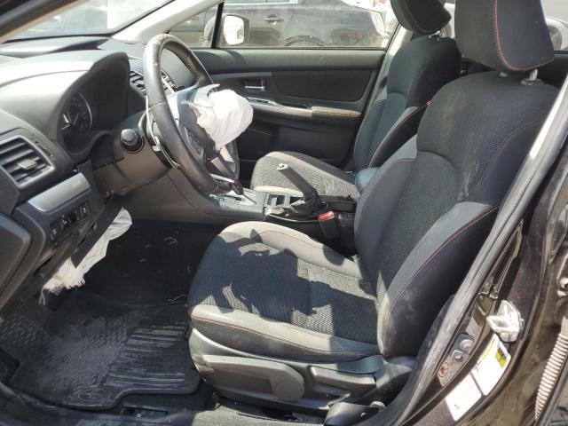 Photo 7 from auction – 2016 SUBARU CROSSTREK with VIN JF2GPADC6G8271596