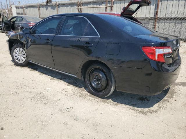 Photo 2 from auction – 2013 TOYOTA CAMRY L with VIN 4T1BF1FK4DU256500