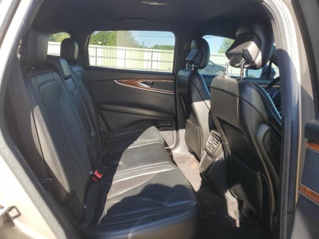 Photo 11 from auction – 2017 LINCOLN MKX SELECT with VIN 2LMPJ6KR1HBL25499