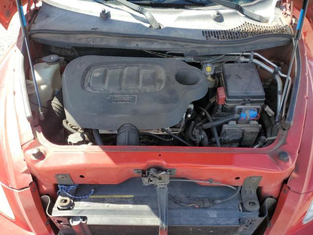 Photo 11 from auction – 2009 CHEVROLET HHR LS with VIN 3GNCA13B59S559957