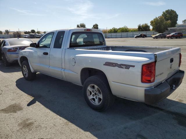 Photo 2 from auction – 2007 DODGE DAKOTA ST with VIN 1D7HE22KX7S259209