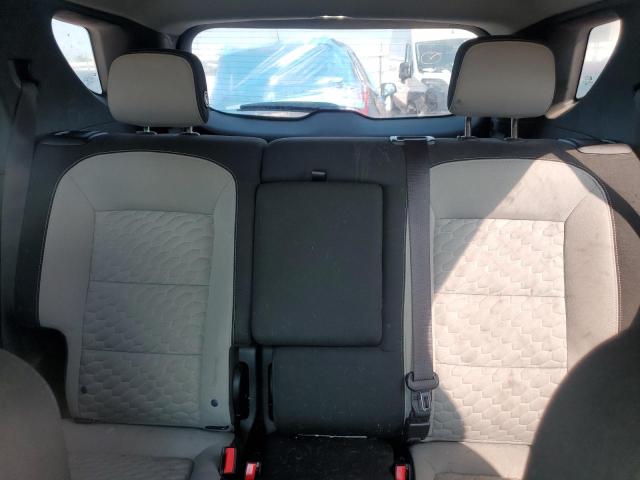 Photo 10 from auction – 2020 CHEVROLET EQUINOX LS with VIN 3GNAXHEV0LS627871