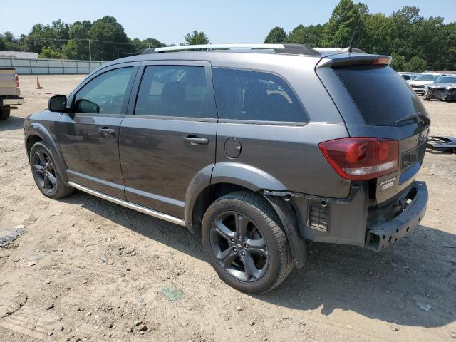 Photo 2 from auction – 2020 DODGE JOURNEY CROSSROAD with VIN 3C4PDCGB2LT213230