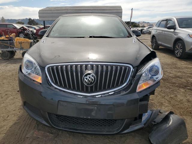 Photo 5 from auction – 2016 BUICK VERANO with VIN 1G4PP5SK1G4124573