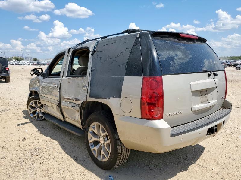 Photo 2 from auction – 2007 GMC YUKON with VIN 1GKFC13047R231772