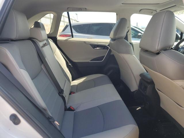 Photo 11 from auction – 2023 TOYOTA RAV4 LIMIT with VIN 2T3Y1RFV7PW282022