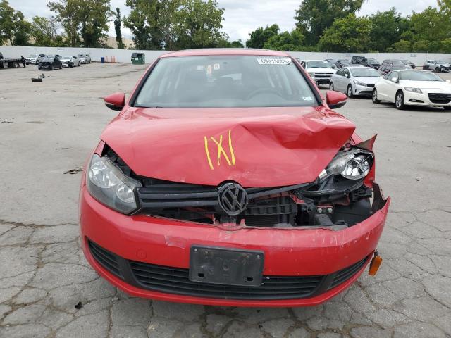 Photo 5 from auction – 2014 VOLKSWAGEN GOLF with VIN WVWDB7AJ7EW004594