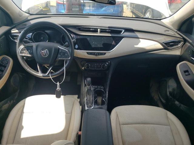 Photo 8 from auction – 2023 BUICK ENCORE GX with VIN KL4MMBS21PB068770