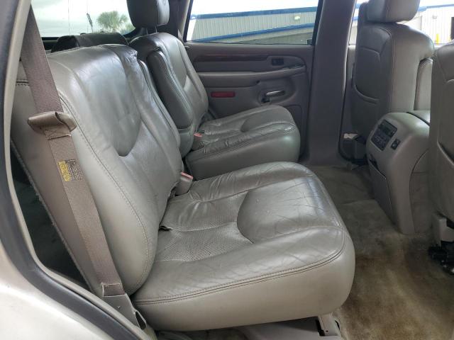 Photo 11 from auction – 2004 CADILLAC ESCALADE L with VIN 1GYEK63N74R148393