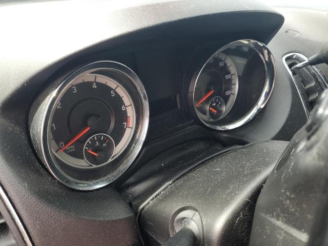 Photo 9 from auction – 2019 DODGE GRAND CARA with VIN 2C4RDGCG0KR755462
