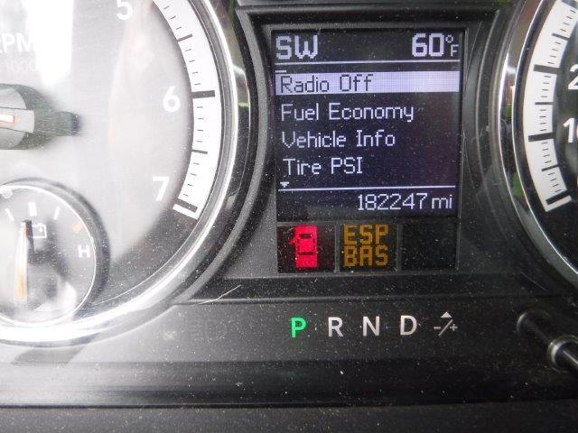 صورة رقم 9 من المزاد - 2010 DODGE RAM 1500 مع VIN 1D7RV1CT9AS212864