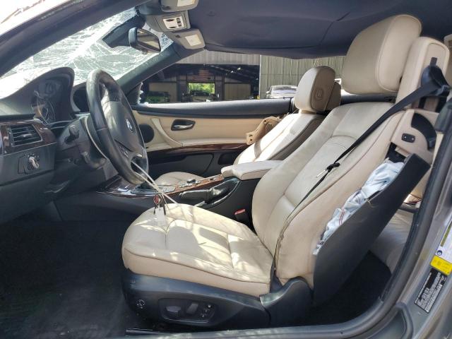 Photo 7 from auction – 2013 BMW 328 I with VIN WBADW3C53DJ525821