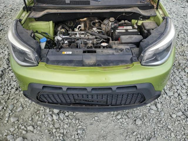 Photo 12 from auction – 2016 KIA SOUL with VIN KNDJN2A20G7851122