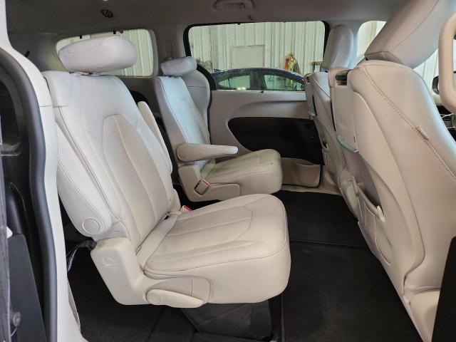 Photo 11 from auction – 2021 CHRYSLER PACIFICA T with VIN 2C4RC1BG2MR507248