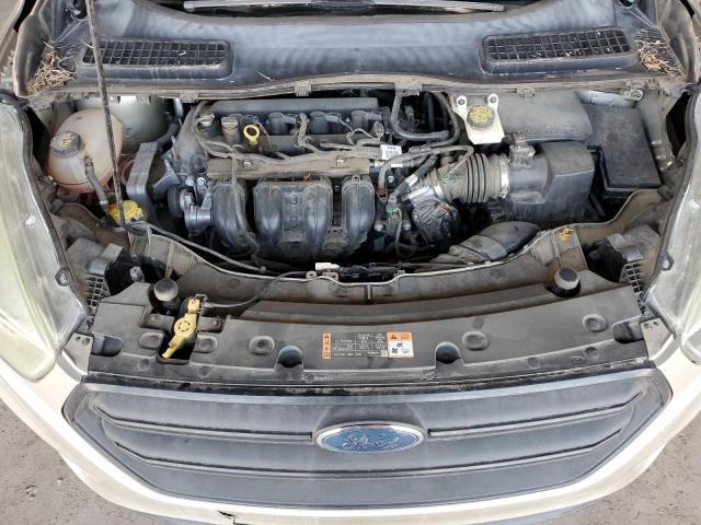 Photo 12 from auction – 2017 FORD ESCAPE S with VIN 1FMCU0F72HUC11383