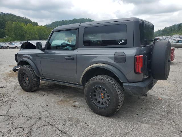 Photo 2 from auction – 2023 FORD BRONCO BASE with VIN 1FMDE5AH4PLB65865
