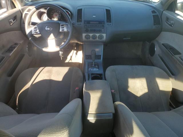 Photo 8 from auction – 2005 NISSAN ALTIMA SE with VIN 1N4BL11D05C104118