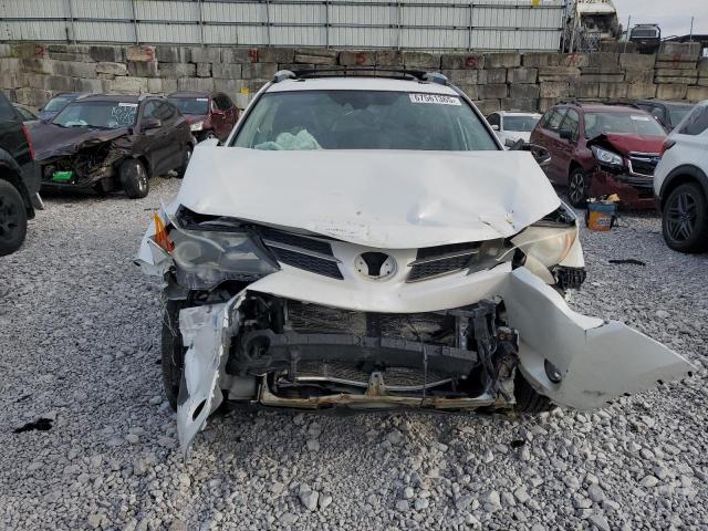Photo 5 from auction – 2015 TOYOTA RAV4 LIMIT with VIN 2T3DFREV3FW259868