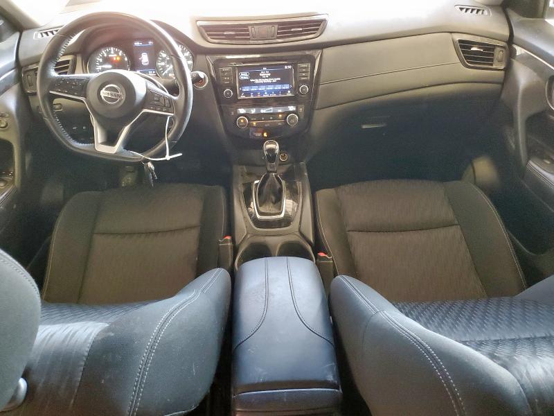 Photo 8 from auction – 2018 NISSAN ROGUE S with VIN KNMAT2MV9JP597820