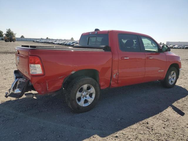 Photo 3 from auction – 2019 RAM 1500 BIG H with VIN 1C6SRFFT7KN837926