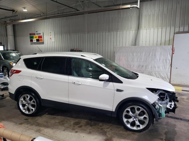 Photo 4 from auction – 2014 FORD ESCAPE TIT with VIN 1FMCU9JX8EUB21663
