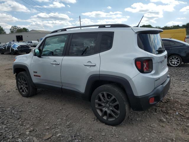 Photo 2 from auction – 2016 JEEP RENEGADE L with VIN ZACCJBBT7GPD95909