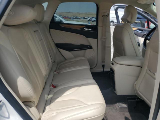 Photo 11 from auction – 2015 LINCOLN MKC with VIN 5LMTJ2AH6FUJ35410