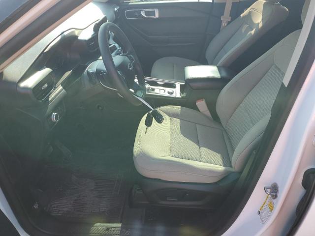 Фото 7 с аукциона – 2020 FORD EXPLORER с VIN 1FMSK8BH0LGC01358