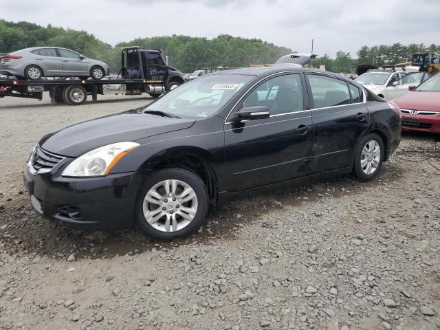 NISSAN ALTIMA BAS 2010 with VIN 1N4AL2AP6AC190038 - Photo from auction