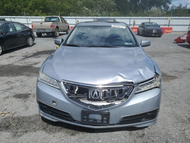 Photo 5 from auction – 2016 ACURA TLX TECH with VIN 19UUB1F52GA013469