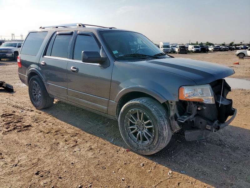 Photo 4 from auction – 2015 FORD EXPEDITION with VIN 1FMJU1KT0FEF39408