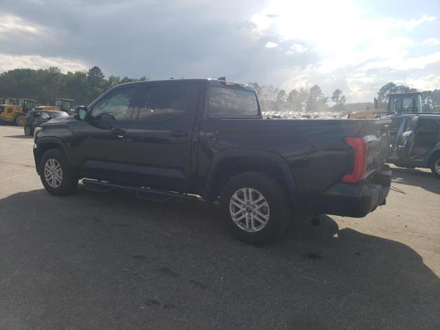 Photo 2 from auction – 2024 TOYOTA TUNDRA CREWMAX SR with VIN 5TFLA5DB7RX177247