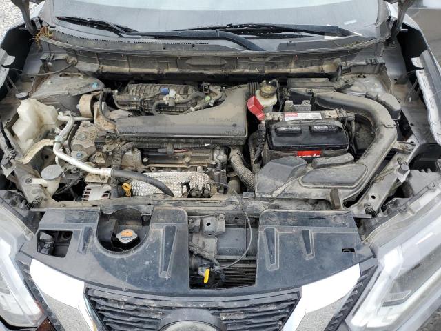 Photo 12 from auction – 2018 NISSAN ROGUE S with VIN KNMAT2MV4JP587356