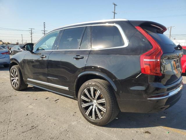 Photo 2 from auction – 2024 VOLVO XC90 PLUS with VIN YV4062PE2R1206825