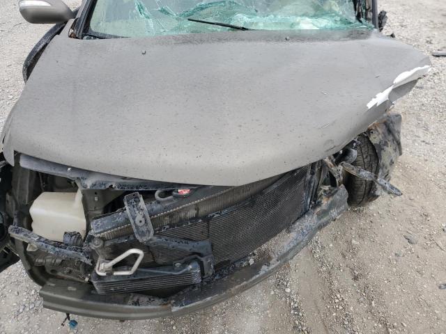 Photo 12 from auction – 2007 ACURA MDX with VIN 2HNYD28237H540838