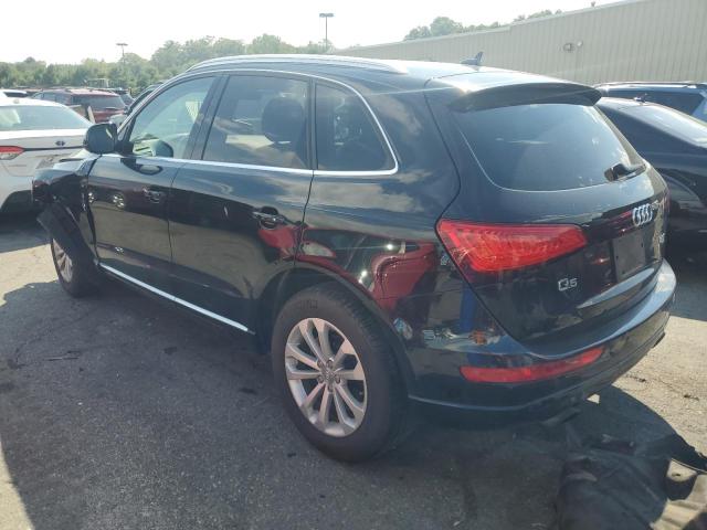Photo 2 from auction – 2013 AUDI Q5 PREMIUM PLUS with VIN WA1LFAFP3DA090275