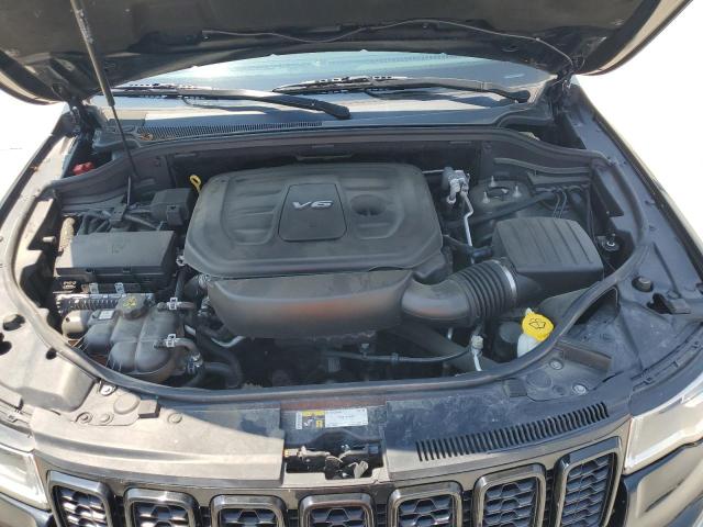 Photo 11 from auction – 2017 JEEP GRAND CHER with VIN 1C4RJFAG4HC874249