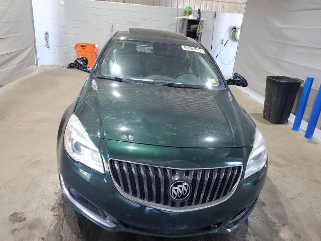 Photo 5 from auction – 2015 BUICK REGAL PREM with VIN 2G4GP5EX3F9275899