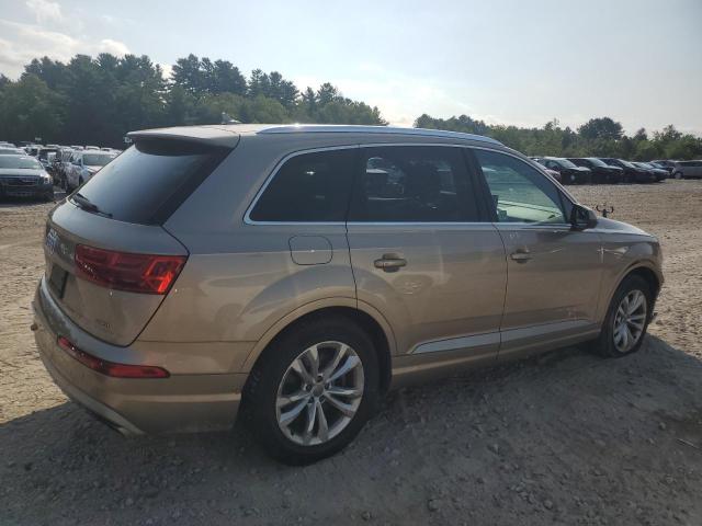 Photo 3 from auction – 2018 AUDI Q7 PREMIUM with VIN WA1LHAF78JD020081
